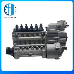 Buy cheap Fuel Injection Pump VG1560080023 for engine WD615.47  Truck from wholesalers