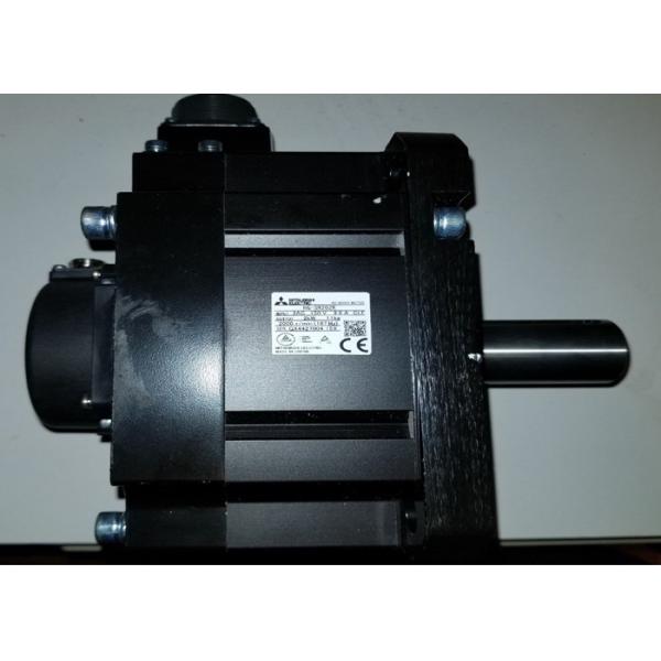 Buy cheap MITSUBISHI Indutrial Permanent Magnet 3 Phase AC Servo Motor HG-SR202K 2KW Motors HG-SR202BK from wholesalers