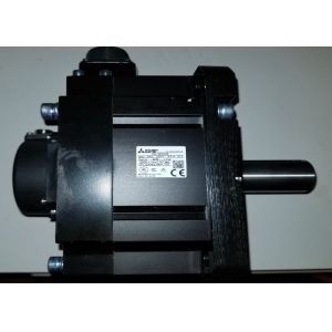 Buy cheap MITSUBISHI Indutrial Permanent Magnet 3 Phase AC Servo Motor HG-SR202K 2KW Motors HG-SR202BK from wholesalers