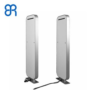 BRC-04BL UHF RFID Portal Reader Vertical Access Control System Intelligent Anti