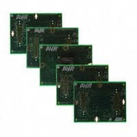 Buy cheap ATSTK600-TQFP44 Integrated Circuit IC Chip RoHS Compliant from wholesalers