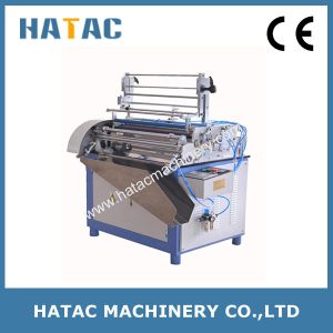 Buy cheap High Speed Cardboard Core Labeling Machine,Paper Core Labeling Machine,Paper Core Cutting Machine from wholesalers