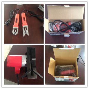 Buy cheap Manual Electrical UPVC Corner Cleaning Machine from wholesalers