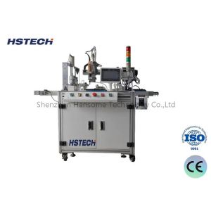 Buy cheap NSRI Feeder Professional Screw Fastening Machine for Industrial Applications from wholesalers