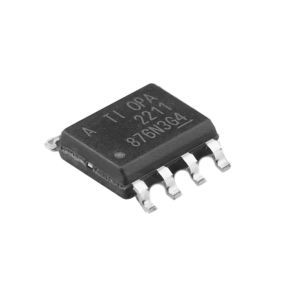 Buy cheap OPA2211AIDDAR New and Original OPA2211AIDDAR SOIC-8 Integrated circuit from wholesalers