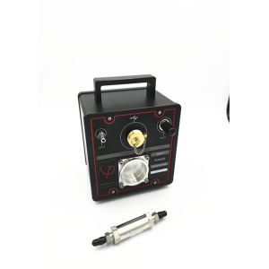 Durable Oxygen Gas Analyzer Range Customized With Rechargeable Battery / Storage