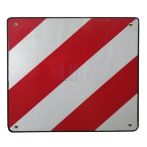 Buy cheap PSA Adhesive Honeycomb 50cmx50cm Reflective Board from wholesalers