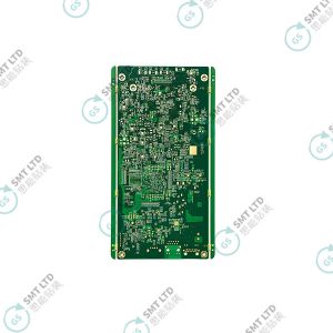 Buy cheap 16-Layer 1-Level HDI PCB with 2.0mm Thickness and Shengyi TG170 Material for High-Density Interconnect Applications from wholesalers