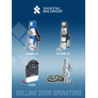 Buy cheap Automatic Rolling Door Operator Automatismos para Portones product