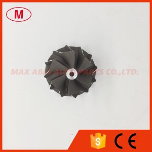 Buy cheap K0422-882 53047109901 L3M713700D ;D041001 turbo compressor wheel for MAZDA 2.3L MZR DISI from wholesalers