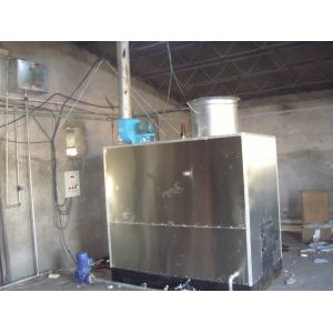 Buy cheap Chicken farm air heating Pig Farm keep temperature Heating boiler mechanical poultry  from wholesalers