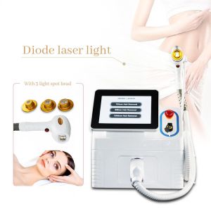 Buy cheap Body Permanent 808nm Diode Ipl Laser Hair Removal Machine Skin Rejuvenation Device from wholesalers