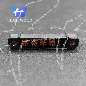 Buy cheap HW-M80 Connectors, HW-M80-5T10405M1-04-331-00-000 Micro-Connector from wholesalers