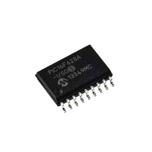 Buy cheap MICROCHIP PIC12F675 IC Componentes Y Suminitros electronics Integrated Circuit Ob2358ap from wholesalers
