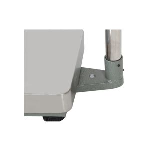 Buy cheap RS232C Bench Platform Scales , LCD Electronic Platform Scale from wholesalers