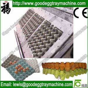 Buy cheap Egg tray and egg carton mould from wholesalers