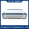 Buy cheap PRBS7 Tunable Laser Source 400G PM4 BERT Error Code Tester Independent Or Eight Way Synchronous Test from wholesalers