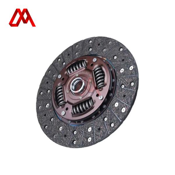 Buy cheap NHR MSB5S Engine Isuzu Clutch Disc Friction 5876100830 8980806610 ODM from wholesalers