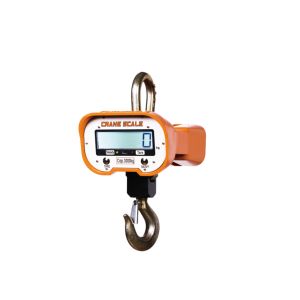 Buy cheap OCS-B Digital Dynamometer 1 Ton 2 Ton Blue Backlit LCD Display Wireless Control from wholesalers