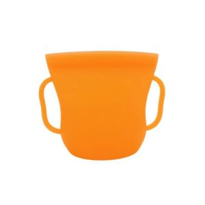 Buy cheap Food Grade Harmless And Safe Silicone Preservation Bag Baby Food Silicone Storage Cup Preservation Cup from wholesalers