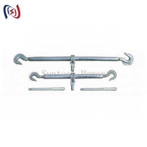 Buy cheap 2.5KG - 10KG Hook Steel Turnbuckle Transmission Line Stringing Tools from wholesalers