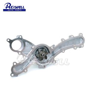 Buy cheap Engine Cooling Water Pump 1610039436 For Lexus 16100-39436 Reference NO. 35022000 from wholesalers