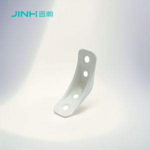 Buy cheap Easy-to-Install Flexible Solar Panel Mounting Brackets for Reinforcing Corners of Wooden Structures from wholesalers