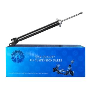 Buy cheap Auto Shock Absorbers For W211 S211 E-class 2002-2009 Front Coil Spring Shock 2 Matic RWD No Ads 2113230000 2113230200 from wholesalers