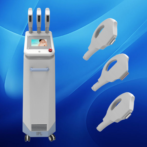 Quality Adcanced ipl shr system with CE certification for sale