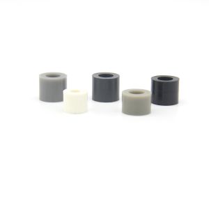 Buy cheap Custom Silicone Rubber PUR Roller Outer Pinch Cylinder from wholesalers