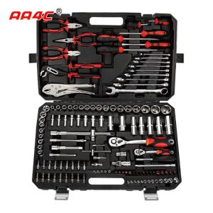Buy cheap AA4C 131pcs auto repair tool kit shelf hardware hand tools workbench tools A6-F13101 from wholesalers