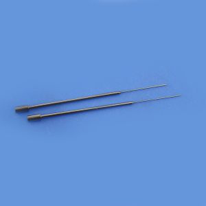 Buy cheap Precision Mold Equipment Components Tungsten Carbide Insert Pins from wholesalers