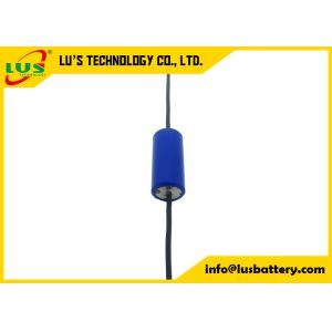 Er10250 Er10240 3.6 V Lithium Battery With Axial Leads