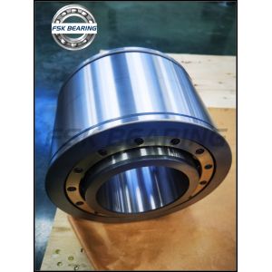 Buy cheap China FSK 2J110-1 Two Rows Cylindrical Roller Bearing Units For Railway from wholesalers