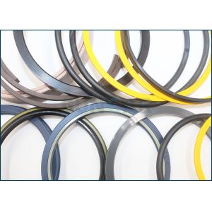 Buy cheap VOE14589728 VOE 14589728 14589728 Sealing Kit  For Volvo Heavy Dipper Arm Cylinder EC210B EC210D EW140C EW160C EW160D from wholesalers