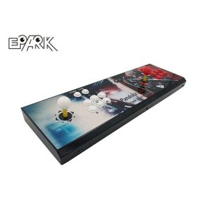 Buy cheap Hardware Plastic Pandora Game Console With Pause Function from wholesalers