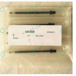 SMT pick and place machine parts AA65D00 PM0L6W0 FUJI SMT Parts FUJI SMT SYRINGE