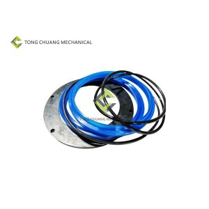 Buy cheap D105 Sany Concrete Pump Parts , Small End Rubber Seal Kit from wholesalers