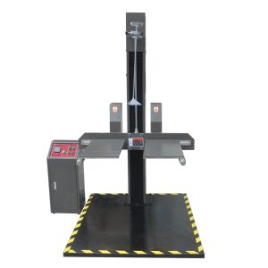 Buy cheap Double Wing Drop Impact Tester from wholesalers