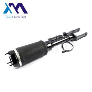 Buy cheap Front Air Suspension Shock Mercedes Benz Airmatic Shock 164 320 60 13 from wholesalers