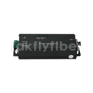 Buy cheap 10 100 1000M Mini Type Industial Media Converter with SFP Port for High Temperature Application from wholesalers