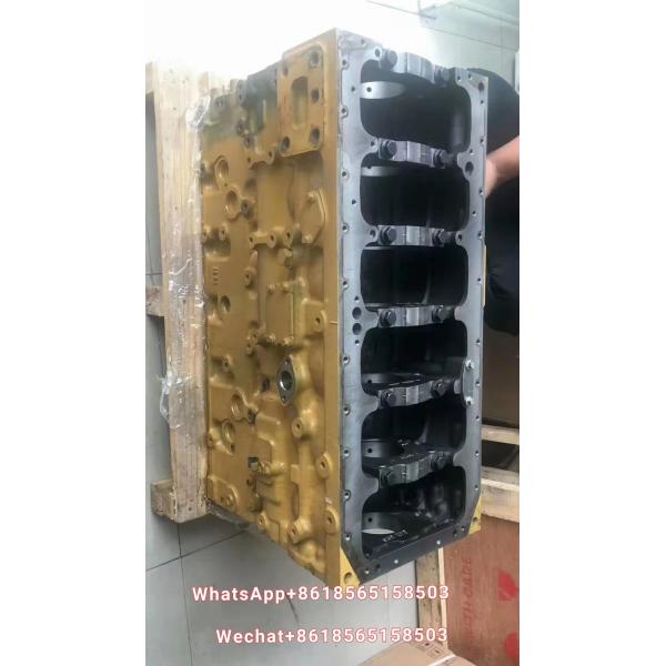 4TNV94 4TNE94 4TNV98 4TNV98T Engine Cylinder Block For YANMAR Cylinder Block Sanse