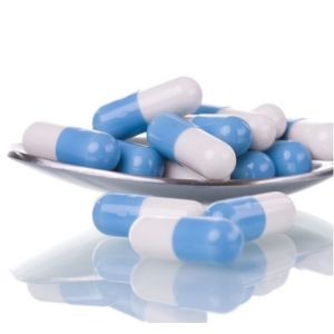 Coenzyme Q10 Capsules Health COQ10 Capsule Supplement Antioxidant Coenzyme Q10