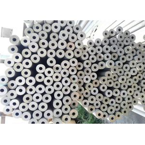 Buy cheap TP304 304L 316L SS Capillary Tubes Welded Seamless Bright Annealing 9.53x1.0mm product