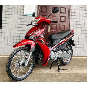 Buy cheap 2019 Reliable Quality Chinese YB ZS moto 125cc motorcycle from wholesalers