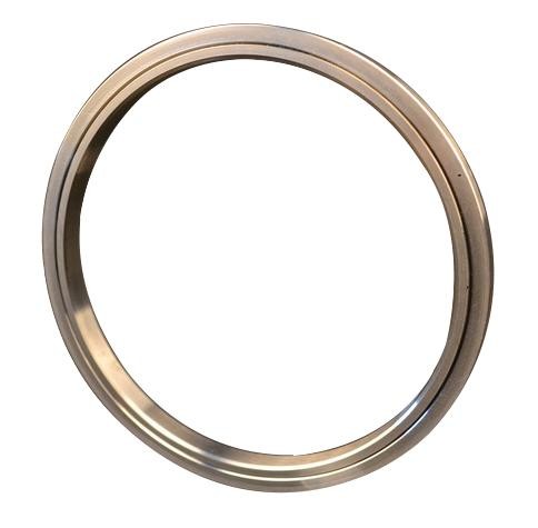 Buy cheap Practical Cross Cylindrical Bearing Lightweight , Multi Function Roller Cross Bearing from wholesalers
