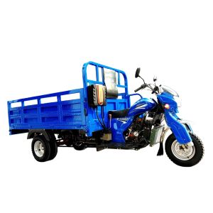 Buy cheap 800W Foldable Petrol Tricycle for Adults Standard Size Charge Power Mobility Scooter from wholesalers