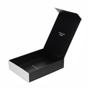 Buy cheap Customized Paper Small Magnetic Gift Box Packaging With Custom Logo from wholesalers