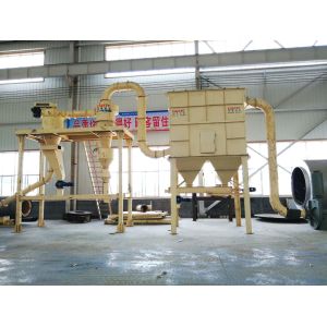 Buy cheap Vertical Pneumatic Air Classifier for Quartz Sand Sorting and Grading 98% Efficiency from wholesalers