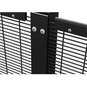 Buy cheap 358 security anti climb fence from wholesalers